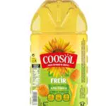 Coosol - Aceite de girasol especial freír 5L