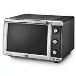 De'Longhi EO32752 - Horno de sobremesa, 2200 W, 32 L