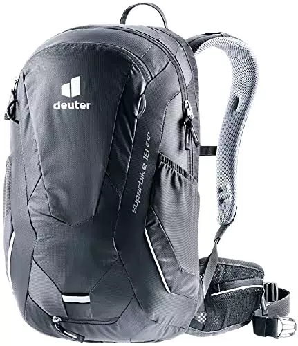 deuter Superbike 18 EXP Mochila de ciclismo