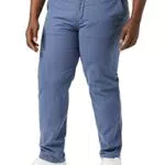 Dockers Original Chino Tapered, Pantalones para Hombre