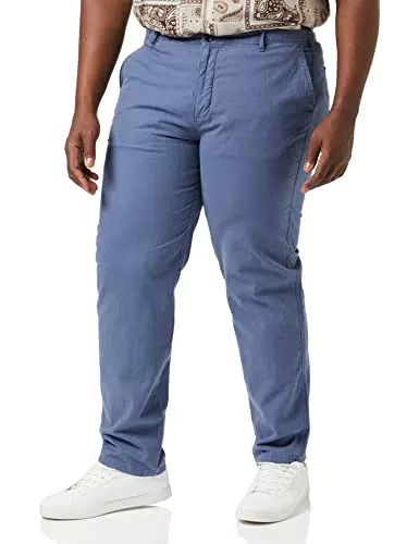 Dockers Original Chino Tapered, Pantalones para Hombre