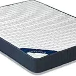 Dormio Visco Blue colchón Viscoelástico 90x190x19 Transpirable e hipoalérgenico