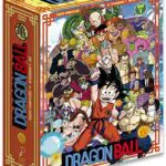 Dragon Ball Sagas Completas Box 1 Ep. 1 A 68 En 16