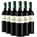 Durón Vino Tinto Crianza 2019 Denominación de Origen Ribera del Duero
