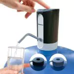 EASYSPEED Distributeur d'eau Sans lumière, Pompe à Eau