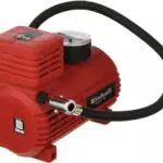 Einhell Compresor de aire para coche CC-AC 12V