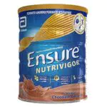 Ensure Nutrivigor - Complemento Alimenticio para Adultos