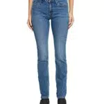 Esprit 992ee1b375 Pantalones, 902/Blue Medium Wash, para Mujer