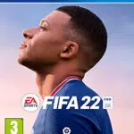 FIFA 22 Standard Edition PS4
