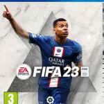 FIFA 23 Standard Edition PS4, Castellano