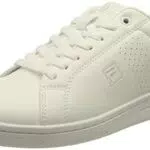 FILA CROSSCOURT 2 low wmn, Zapatillas, Mujer, Blanco