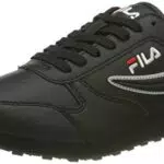 FILA Orbit Wmn, Zapatillas Mujer, Blackxblack