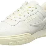 Fila Original Fitness 22, Zapatillas Hombre, Antique White-Antique White