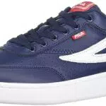 Fila Sevaro, Zapatillas Hombre, Navy