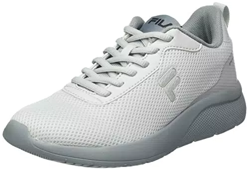 FILA Spitfire Wmn, Zapatillas para Correr Mujer, Gray Violet