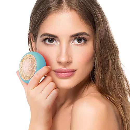 Foreo Ufo 2 Tratamiento De Máscara Led Facial, Espectro Completo Luz Led