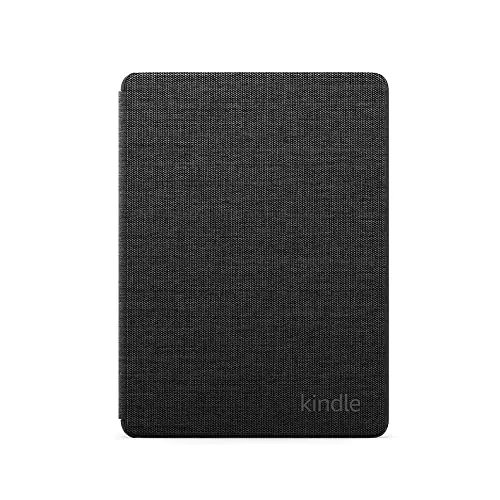 Funda de tela para Kindle Paperwhite de Amazon, Compatible con el Kindle Paperwhite de 11.ª generación