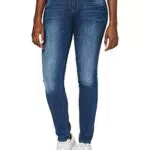 G-STAR RAW 3301 Contour Skinny Jeans, Vaqueros para Mujer