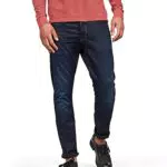 G-STAR RAW 3301 Regular Tapered Jeans, Vaqueros para Hombre