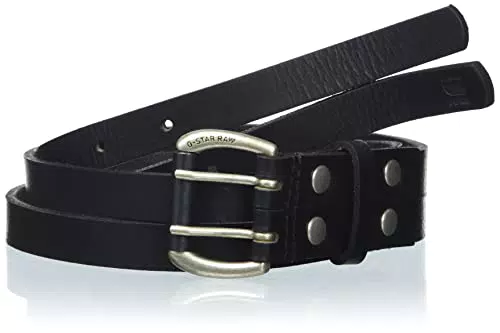 G-Star RAW Double Dast Gürtel, Accesorios para Mujer
