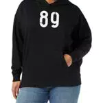 G-Star RAW Graphic Back Snaps Hoodie, Suéter para Mujer