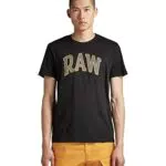 G-Star RAW RAW University T-Shirt, Camisetas para Hombre