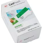 GBC Carteras de plastificación para tarjetas - Plastificador