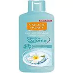 Gel 650 Ml.Frescor De Colonia