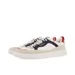 Gioseppo REMBERT, Zapatillas Hombre, Blanco