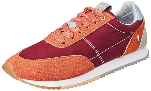 Gioseppo ROSSLAND, Zapatillas Mujer, Burdeos