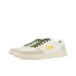 Gioseppo SINIMBU, Zapatillas Hombre, Blanco