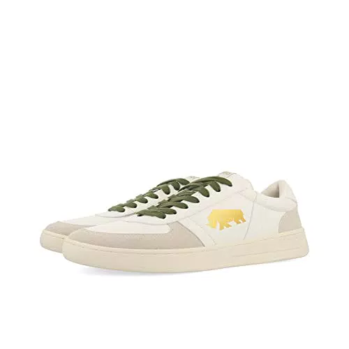 Gioseppo SINIMBU, Zapatillas Hombre, Blanco