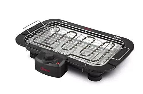 Girmi BQ11 - Barbacoa