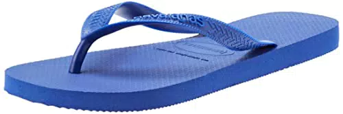 Havaianas Top, Chanclas Unisex adulto, Marine Blue