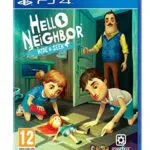Hello Neighbor: Hide And Seek