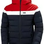 Helly Hansen Bossanova Puffy