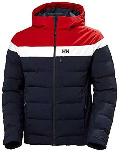 Helly Hansen Bossanova Puffy