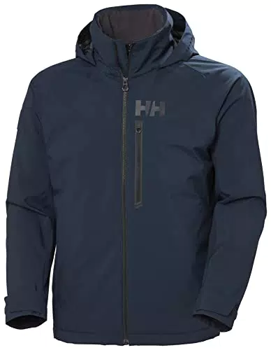 Helly Hansen K Daybreaker 2.0 Jacket, Chaqueta Deportivas Para Hombre