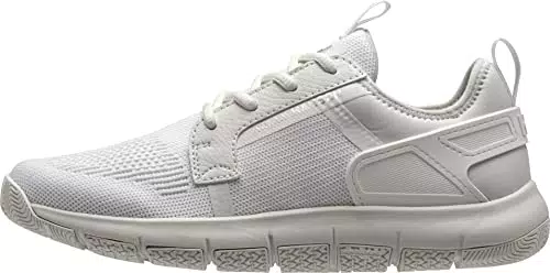 Helly Hansen W Henley, Sneaker Mujer, 001 White