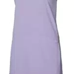 Helly Hansen W Thalia Vestido de Verano 2.0, Gris, XXL para Mujer