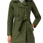 Helly Hansen W Welsey II Trench Insulated - Chaqueta para mujer