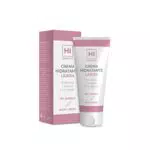 Hi Sensitive, Crema Hidratante Ligera, Crema para Pieles Sensibles