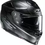HJC Helmets C80 Negro Mate L