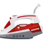 Hoover IronJet TIM2500EU TIM2500EU-Plancha A Vapor, Potencia 0