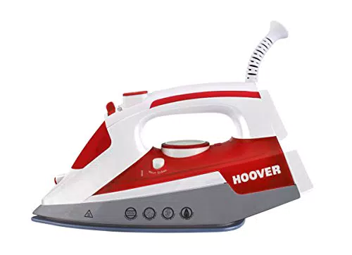 Hoover IronJet TIM2500EU TIM2500EU-Plancha A Vapor, Potencia 0