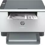HP LaserJet M234dwe 6GW99E Impresora Láser A4 Multifunción Monocromo a Doble Cara Automatica