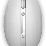 HP Spectre 700 - Ratón Recargable, Color Plata