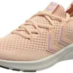 hummel Flow Seamless, Zapatillas Mujer, Peachy Keen