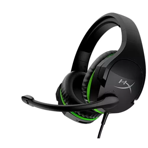 HyperX Cloud Stinger para Xbox Cascos de Gaming