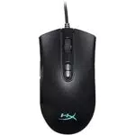 HyperX Pulsefire Core Ratón USB de Gaming RGB